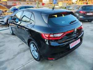 Renault Megane BLUE dCi 115 Business Edition - imagine 6