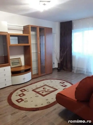Inchiriere Apartament cu 2 camere zona Lacul Tei