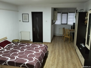 Inchiriez garsoniera MC Oancea (Grivița)