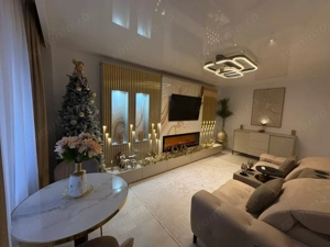 Vânzare apartament de lux ultracentral– Centrul Pietonal - imagine 2