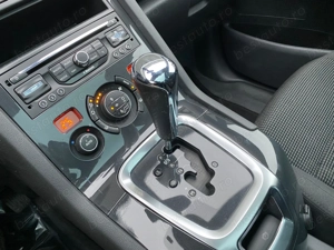 Peugeot 5008 7 locuri 1.6 TDI 120 CP 2016  - imagine 19