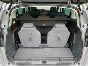 Peugeot 5008 7 locuri 1.6 TDI 120 CP 2016  - imagine 13