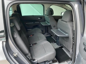 Peugeot 5008 7 locuri 1.6 TDI 120 CP 2016  - imagine 6