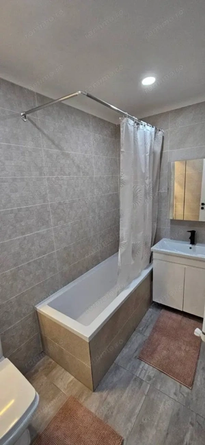 Garsoniera zona Dristor