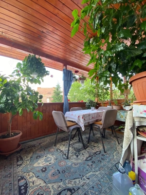 Apartament cu 4 camere la etajul 1 in zona Orasul de Jos - imagine 9