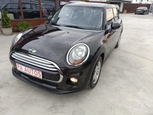 Mini Cooper D 60 Years