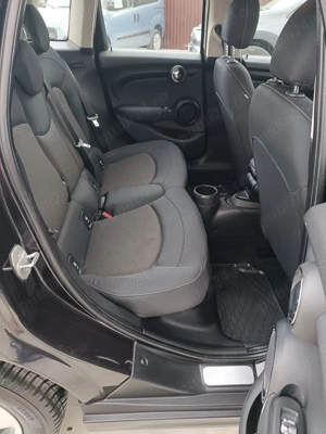 Mini Cooper D 60 Years - imagine 12