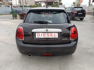 Mini Cooper D 60 Years - imagine 4