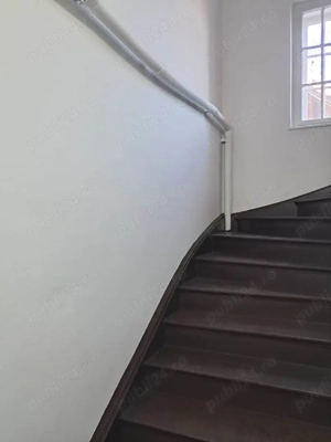Apartament cu 4 camere la etajul 1 in zona Orasul de Jos - imagine 10