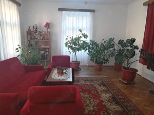 Apartament cu 4 camere la etajul 1 in zona Orasul de Jos