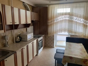 Inchiriere garsoniera in zona Ghencea - imagine 2