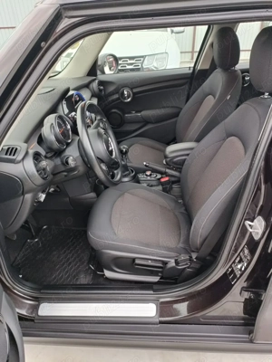 Mini Cooper D 60 Years - imagine 11