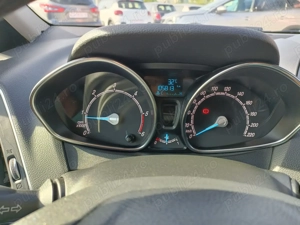 Ford B-Max 1.5 TDCi DPF Titanium - imagine 7