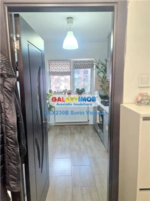 Apartament 2 camere Tei | bloc ''86 | renovat | metrou Obor -comision0% - imagine 6