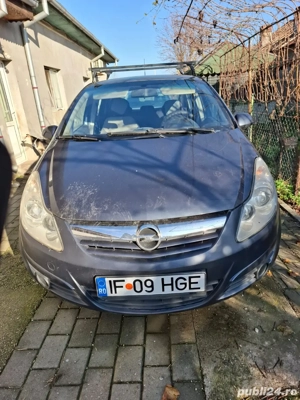   opel   corsa - imagine 3