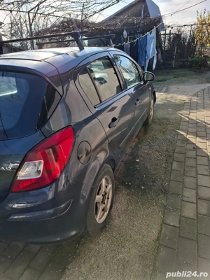   opel   corsa - imagine 2