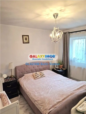 Apartament 2 camere Tei | bloc ''86 | renovat | metrou Obor -comision0% - imagine 3