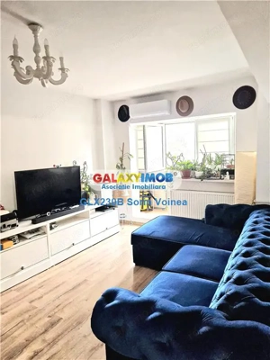 Apartament 2 camere Tei | bloc ''86 | renovat | metrou Obor -comision0%