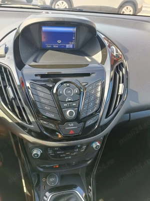 Ford B-Max 1.5 TDCi DPF Titanium - imagine 8