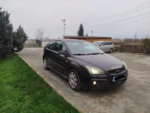 Ford Focus 2,,2006,, Diesel 