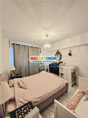 Apartament 2 camere Tei | bloc ''86 | renovat | metrou Obor -comision0% - imagine 4