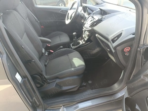 Ford B-Max 1.5 TDCi DPF Titanium - imagine 10