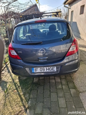   opel   corsa - imagine 4