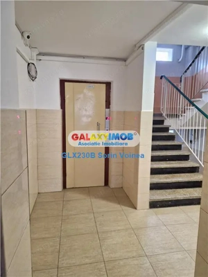 Apartament 2 camere Tei | bloc ''86 | renovat | metrou Obor -comision0% - imagine 12