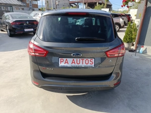 Ford B-Max 1.5 TDCi DPF Titanium - imagine 4