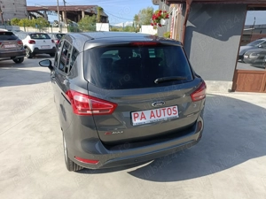 Ford B-Max 1.5 TDCi DPF Titanium - imagine 5