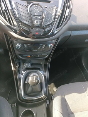 Ford B-Max 1.5 TDCi DPF Titanium - imagine 9