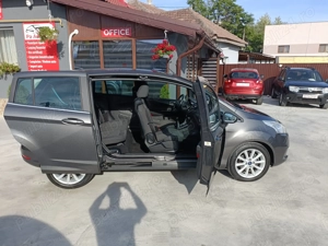 Ford B-Max 1.5 TDCi DPF Titanium - imagine 12