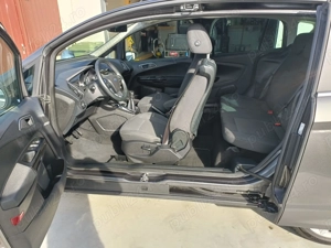 Ford B-Max 1.5 TDCi DPF Titanium - imagine 11