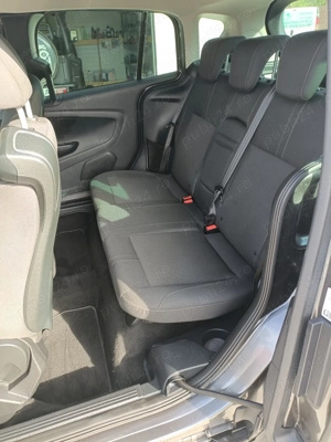 Ford B-Max 1.5 TDCi DPF Titanium - imagine 14