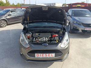 Ford B-Max 1.5 TDCi DPF Titanium - imagine 6