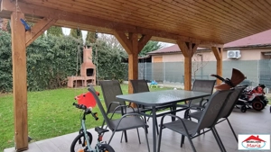 Casa parter finisata zona Bercu Rosu- semicentral - imagine 2