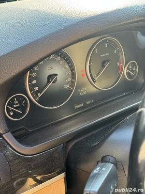 bmw f10 3.0 d xdrive - imagine 3