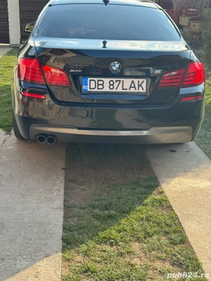 bmw f10 3.0 d xdrive - imagine 2