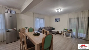 Casa parter finisata zona Bercu Rosu- semicentral - imagine 9