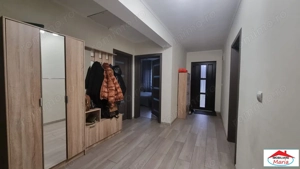 Casa parter finisata zona Bercu Rosu- semicentral - imagine 11