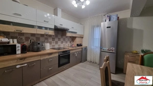 Casa parter finisata zona Bercu Rosu- semicentral - imagine 10