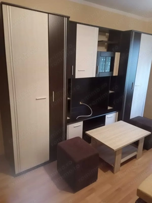 Ofer spre inchiriere garsoniera in zona Baba Novac
