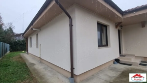 Casa parter finisata zona Bercu Rosu- semicentral - imagine 13