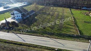 Teren de vânzare în comuna Corbi, județ Argeș. - imagine 2