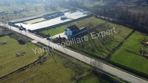 Teren de vânzare în comuna Corbi, județ Argeș. - imagine 7