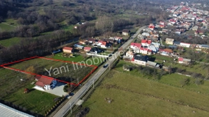 Teren de vânzare în comuna Corbi, județ Argeș. - imagine 8