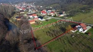 Teren de vânzare în comuna Corbi, județ Argeș. - imagine 10