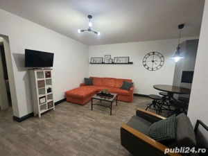 inchiriez apartament 2 camere Aradului Decathlon 500 euro - imagine 12