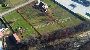 Teren de vânzare în comuna Corbi, județ Argeș. - imagine 9