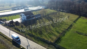 Teren de vânzare în comuna Corbi, județ Argeș. - imagine 6